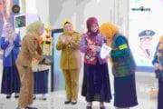 Workshop dan Webinar IGTKI-PGRI Kabupaten Tangerang Bahas Pola Asuh Masa Kini