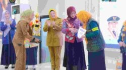 Workshop dan Webinar IGTKI-PGRI Kabupaten Tangerang Bahas Pola Asuh Masa Kini