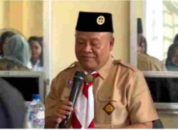 Dinas Pendidikan Kediri Dorong Anak Tidak Sekolah Jadi MUA Lewat Program Kewirausahaan