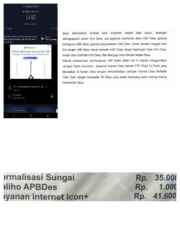 WiFi Gratis Desa di Tuban Jadi Sorotan, Warga Keluhkan Jaringan Lemot Saat Jam Kerja