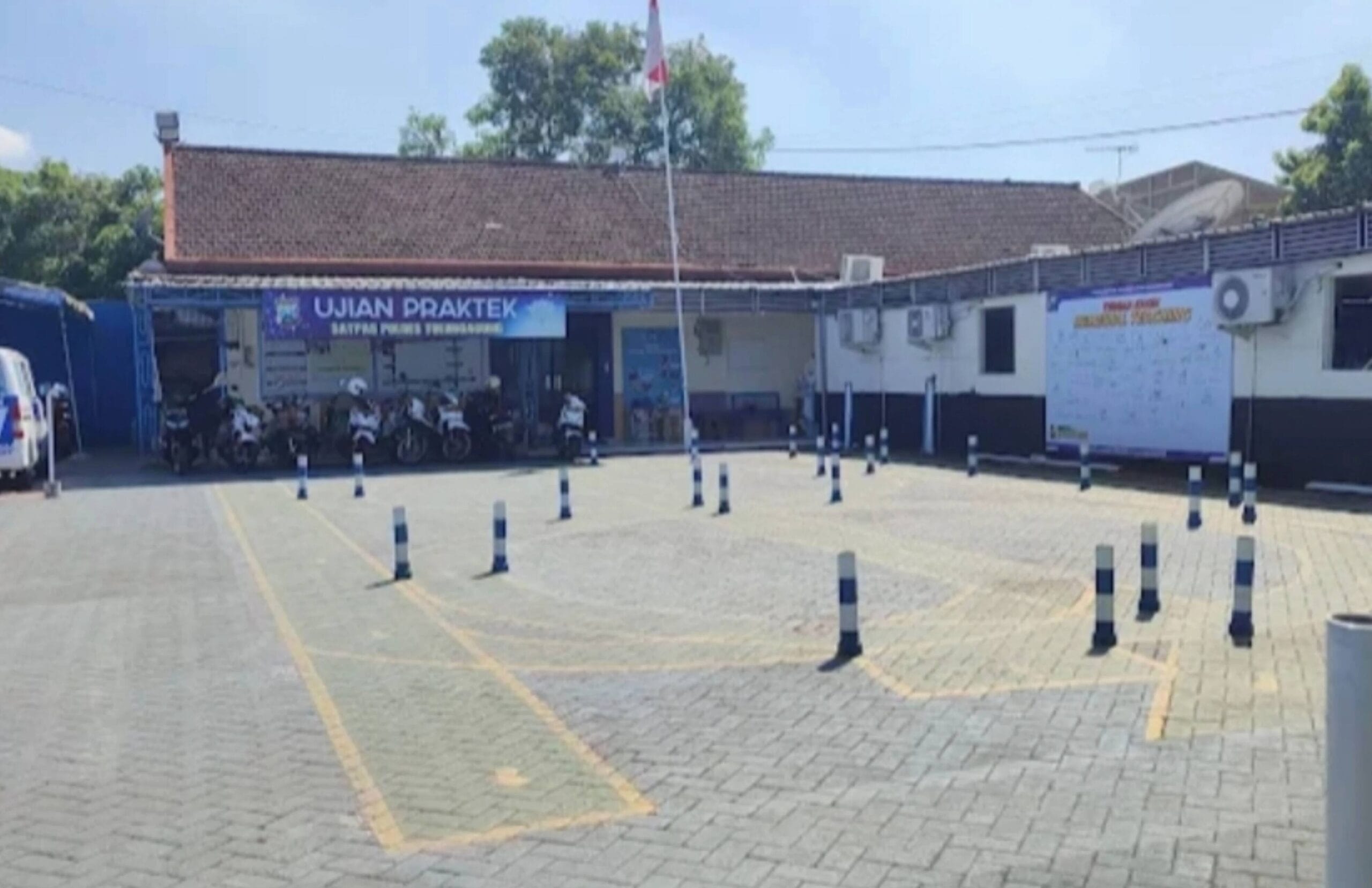 Tulungagung Darurat Calo SIM? Dugaan Jalur Rp800 Ribu Bikin Warga Muak