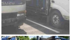Penggerebekan Dini Hari di Pace, Polisi Bongkar Gudang Penimbunan Solar
