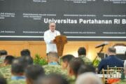 Panglima TNI Perkuat Kepemimpinan Unggul dan Inovatif Hadapi Tantangan Global