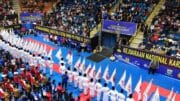 PP INKAI Mendominasi dan Juara Umum di Laga Keras Serta Bergengsi Kejurnas PB FORKI 2026