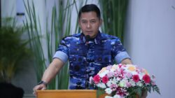 Rapat Paripurna PIA Ardhya Garini Lanud Sultan Hasanuddin Berlangsung Hangat dan Penuh Kekeluargaan