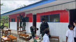 Bangkitkan Semangat Belajar Dengan Wajah Baru