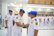Danpuspomal Pimpin Sertijab Kolonel Laut (PM) Khoirul Fuad Resmi Jabat Wadan Puspomal