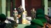 Peringati Harlah Pancasila 2026, Kodim Bojonegoro Gelar Upacara Bendera