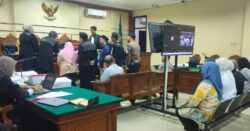 Kasus Lampu Hias Kota Probolinggo Disorot, Desakan Tersangka Baru Menguat