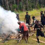 Ledakan di Kawasan Bekas Markas TPNPB-OPM di Kampung Toemalo Tewaskan Satu Warga