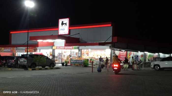 AWPR Desak Penjelasan Manajemen Super Indo di Kota Probolinggo, Dugaan Tuduhan terhadap Konsumen Lansia Jadi Perbincangan AWPR Desak Penjelasan Manajemen Super Indo di Kota Probolinggo, Dugaan Tuduhan terhadap Konsumen Lansia Jadi Perbincangan