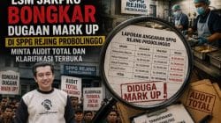 LSM JAKPRO Kawal Dugaan Mark Up SPPG Rejing, Transparansi Anggaran Jadi Tuntutan