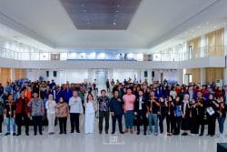 Seminar Nasional UNTARA: Sinergi Hukum dan Ekonomi untuk Kesejahteraan Bangsa