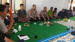 Polri Dorong Petani Wonomerto Setor Hasil Panen ke Bulog, Perkuat Ketahanan Pangan Nasional Polri Dorong Petani Wonomerto Setor Hasil Panen ke Bulog, Perkuat Ketahanan Pangan Nasional
