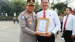 Ipda Syaiful Rusdiansyah Raih Penghargaan Kapolresta Tangerang atas Pengungkapan Kasus Pembunuhan Berencana Ipda Syaiful Rusdiansyah Raih Penghargaan Kapolresta Tangerang atas Pengungkapan Kasus Pembunuhan Berencana