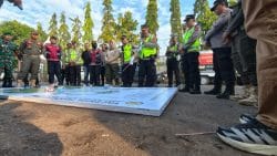 Ribuan Penonton Padati Juara Fest 2026, 350 Personel Gabungan Amankan Jalannya Acara