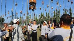Kapolres Probolinggo Kota Cup 2026 Diikuti 300 Peserta, Jadi Ajang Pelestarian Burung Perkutut Kapolres Probolinggo Kota Cup 2026 Diikuti 300 Peserta, Jadi Ajang Pelestarian Burung Perkutut