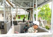 TNI dan Angkatan Bersenjata Malaysia Gelar Latgabma Malindo Darsasa 12AB/2026