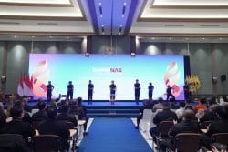 Rapimnas Senkom Mitra Polri 2026 Hadirkan Pentas Pencak Silat, Perkuat Pembinaan Karakter Generasi Muda