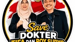 Surat Pedas FPP TNI ke Polri: Pertanyakan Dasar Penangkapan Dua Tokoh Publik