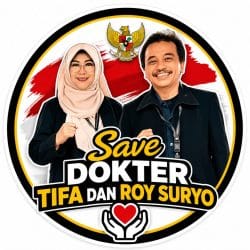 Surat Pedas FPP TNI ke Polri: Pertanyakan Dasar Penangkapan Dua Tokoh Publik
