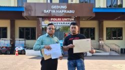 Rekaman Percakapan Jadi Sorotan, Dugaan Penyimpangan Penyidikan di Kediri Masuk Meja Bidpropam Polda Jatim