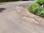 Kadis PUPR Belum Merespons, Kerusakan Jalan di Sumber Kian Disorot