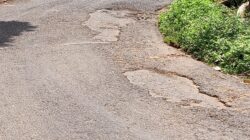 Kadis PUPR Belum Merespons, Kerusakan Jalan di Sumber Kian Disorot