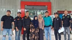 Misteri Terbitnya Hak Pakai di Atas SHM Warisan, GRIB Jaya Minta Semua Dibuka Terang-Benderang
