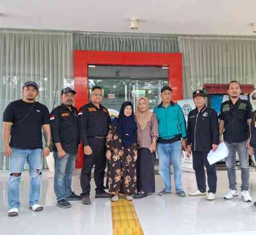 Misteri Terbitnya Hak Pakai di Atas SHM Warisan, GRIB Jaya Minta Semua Dibuka Terang-Benderang
