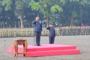Mabes TNI Peringati Hari Lahir Pancasila, Teguhkan Komitmen Persatuan