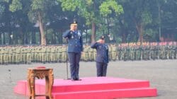 Mabes TNI Peringati Hari Lahir Pancasila, Teguhkan Komitmen Persatuan