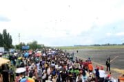 Open Base Jupiter Aerobatic Team di Lanud Sjamsudin Noor, Disambut Meriah Ribuan Warga Banua Padati Apron