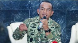 Perkuat Sinergi Informasi, Kapuspen TNI Gelar Dialog Bersama Insan Pers