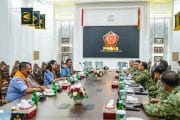 Panglima TNI Terima Audiensi Organisasi Pecinta Alam Wanadri