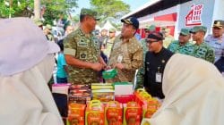 Wapang TNI Tinjau Koperasi Merah Putih di Lamongan, Blora, dan Bojonegoro Wapang TNI Tinjau Koperasi Merah Putih di Lamongan, Blora, dan Bojonegoro