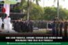 Hari Lahir Pancasila, Danramil Kenohan Ajak Generasi Muda Menjunjung Tinggi Nilai-Nilai Pancasila