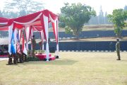 22 Negara Resmi Akhiri MPE Garuda Canti Dharma III Tahun 2026