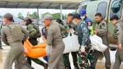 Menkopolkam Kutuk Keras Pembakaran dan Pembunuhan Pilot AMA Air Oleh KKB Papua