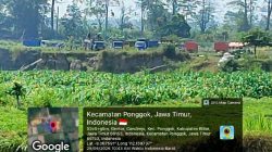Puluhan Dump Truck Hilir Mudik, Dugaan Tambang Ilegal di Candirejo Seolah Tak Tersentuh Hukum
