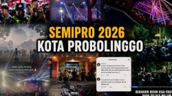 Semipro 2026 Diterpa Berbagai Isu, Tim Investigasi Minta Klarifikasi EO