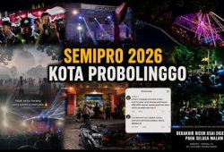 Semipro 2026 Diterpa Berbagai Isu, Tim Investigasi Minta Klarifikasi EO