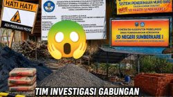 Program Revitalisasi SDN Sumberkare I Disorot, Ketua Pelaksana Diklaim Tak Difungsikan