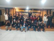 AABJ Magetan Perkuat Kapasitas Anggota Melalui Diklat Ke-III yang Penuh Kebersamaan