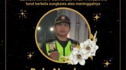 Selamat Jalan Nurduya, Pengabdian Anggota SENKOM Mitra Polri Kabupaten Tangerang Akan Selalu Dikenang