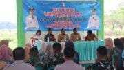 Dari Desa Menembus Pasar Digital: Langkah Nyata TMMD 129 Bojonegoro Bangun Ekonomi Warga Kesongo