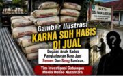 Bantahan Pemdes Dipersoalkan, Warga Pertanyakan Nasib Bantuan Pemerintah