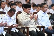 Panglima TNI Hadiri Peluncuran Biodiesel B50, Dukung Penguatan Kemandirian Energi Nasional