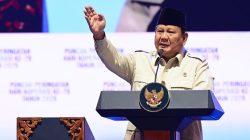 Panglima TNI Hadiri Puncak Hari Koperasi ke-79, Dukung Penguatan Ekonomi Kerakyatan