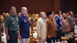 Wapang TNI Dorong Koperasi Desa Merah Putih Jadi Penggerak Kedaulatan Ekonomi Rakyat